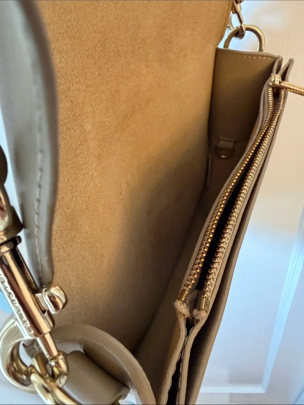 Lancaster bag amazing